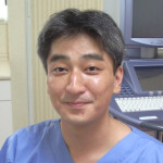 産婦人科医　吉田壮一先生